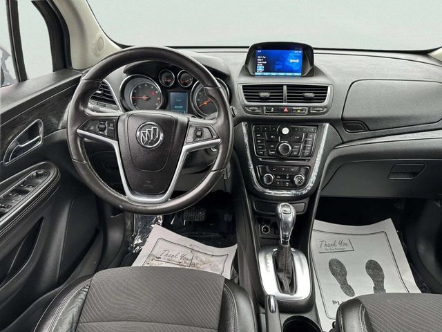 2014 Buick Encore FWD 4dr - 22979997 - 17
