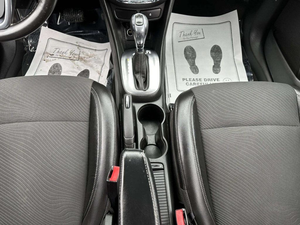 2014 Buick Encore FWD 4dr - 22979997 - 18