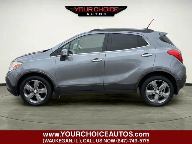 2014 Buick Encore FWD 4dr - 22979997 - 1