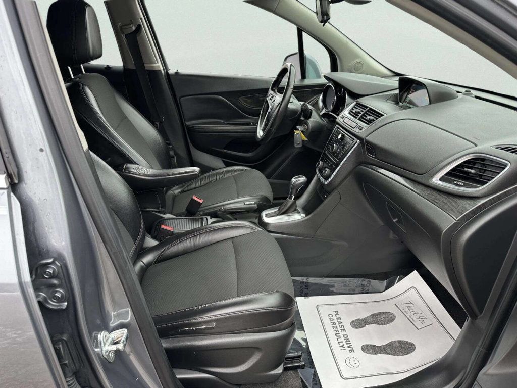 2014 Buick Encore FWD 4dr - 22979997 - 19
