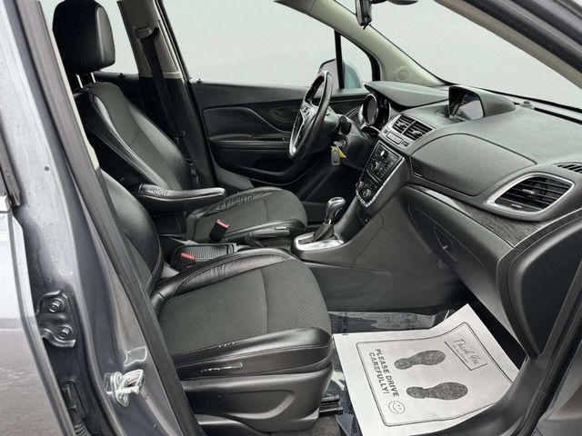 2014 Buick Encore FWD 4dr - 22979997 - 19