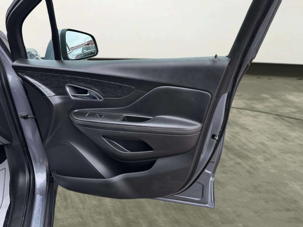 2014 Buick Encore FWD 4dr - 22979997 - 20