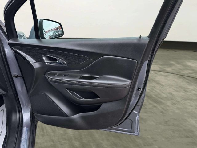 2014 Buick Encore FWD 4dr - 22979997 - 20