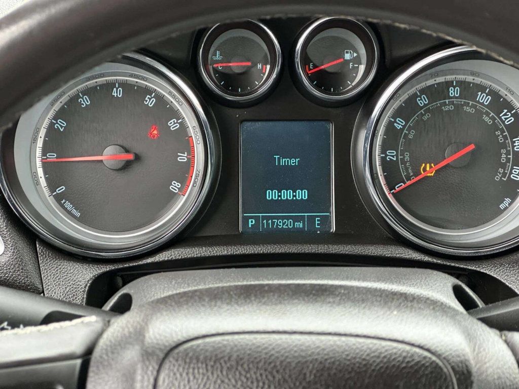 2014 Buick Encore FWD 4dr - 22979997 - 24