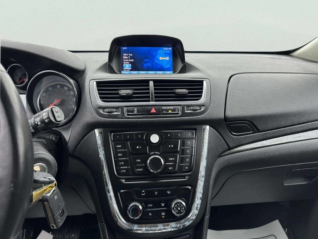 2014 Buick Encore FWD 4dr - 22979997 - 25