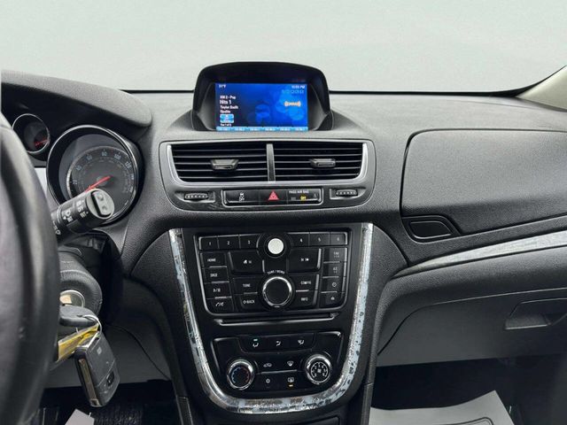 2014 Buick Encore FWD 4dr - 22979997 - 25