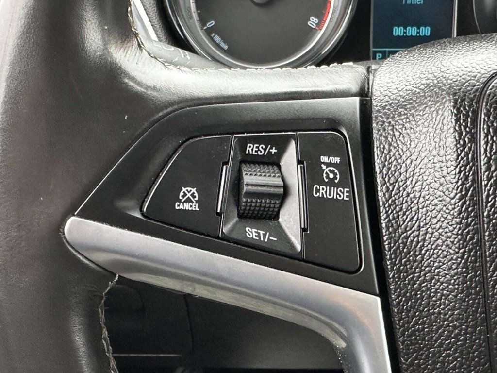 2014 Buick Encore FWD 4dr - 22979997 - 27