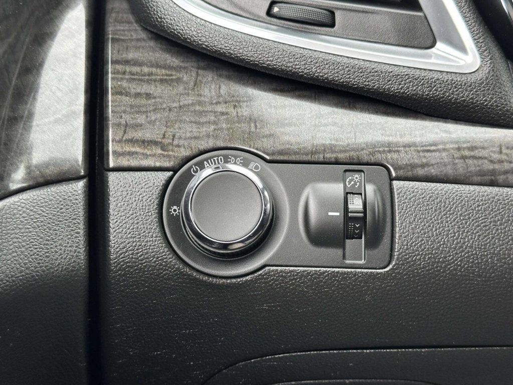 2014 Buick Encore FWD 4dr - 22979997 - 28