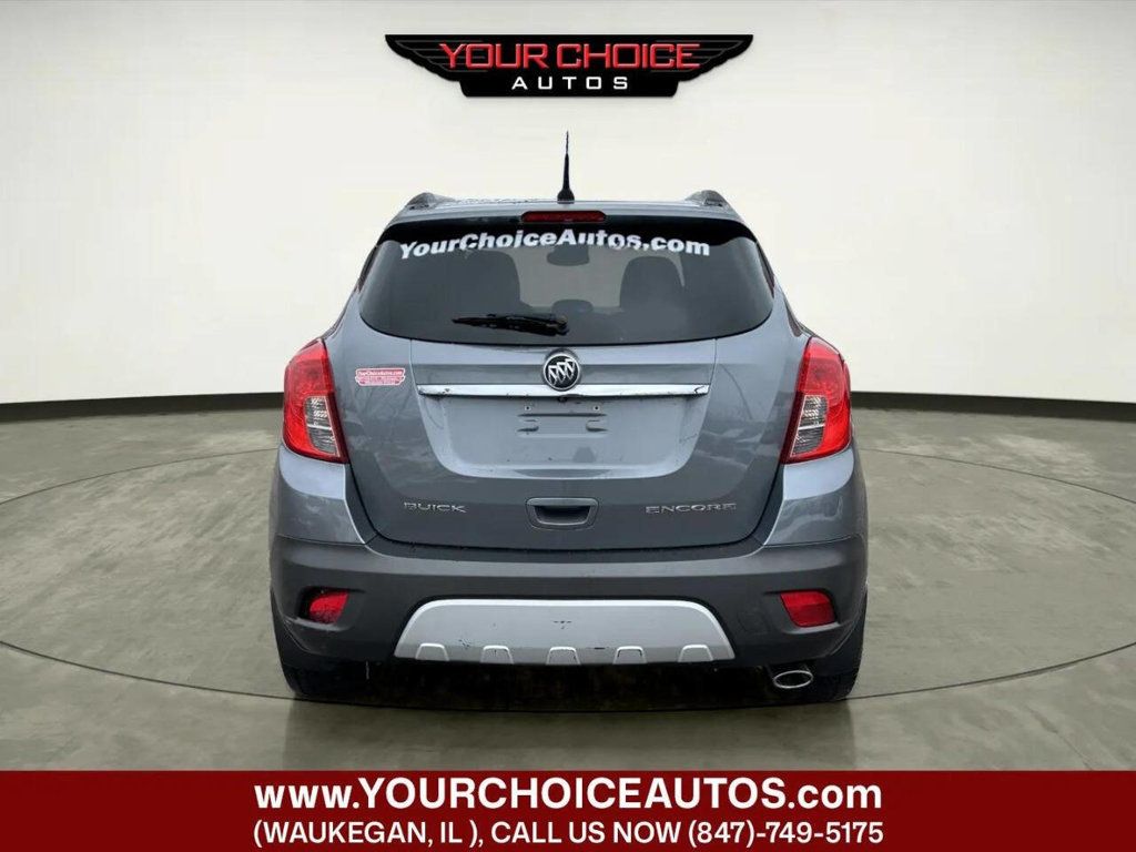 2014 Buick Encore FWD 4dr - 22979997 - 3