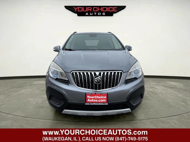 2014 Buick Encore FWD 4dr - 22979997 - 7
