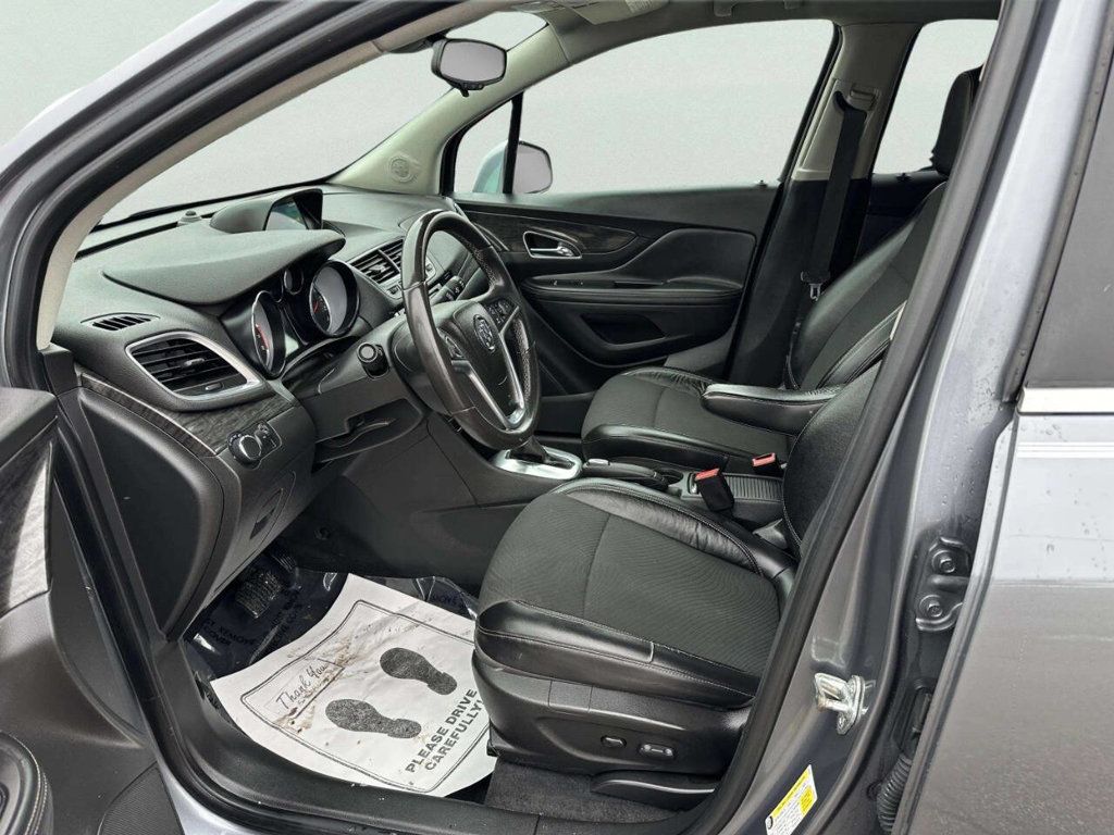 2014 Buick Encore FWD 4dr - 22979997 - 8