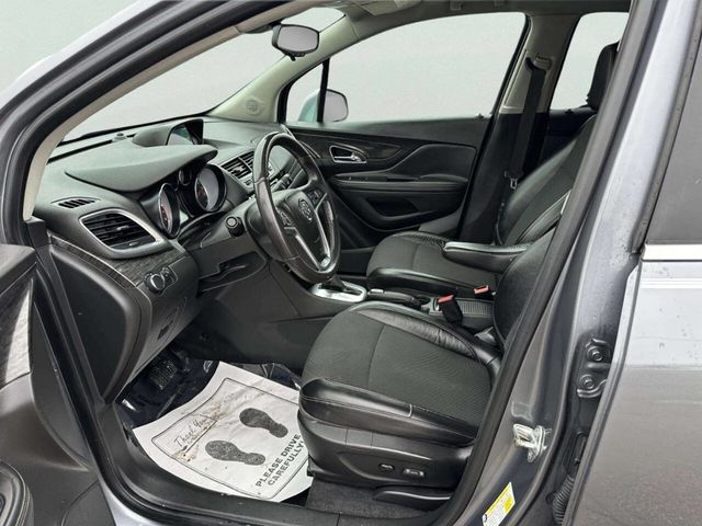 2014 Buick Encore FWD 4dr - 22979997 - 8