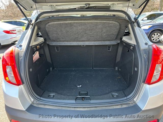 2014 Buick Encore FWD 4dr Convenience - 23005890 - 10