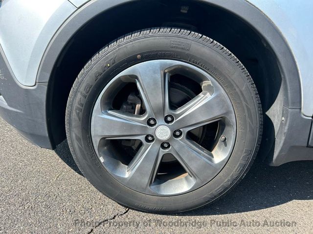 2014 Buick Encore FWD 4dr Convenience - 23005890 - 11