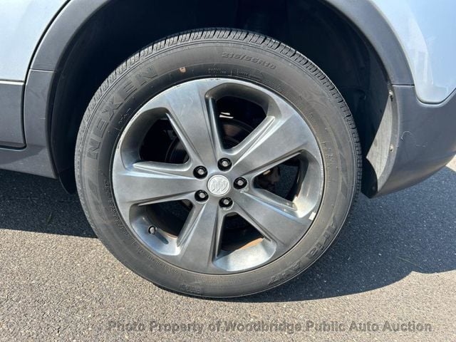 2014 Buick Encore FWD 4dr Convenience - 23005890 - 13