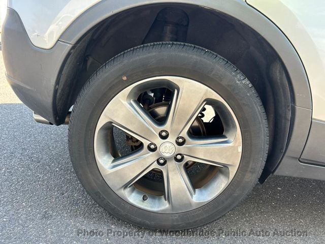 2014 Buick Encore FWD 4dr Convenience - 23005890 - 14