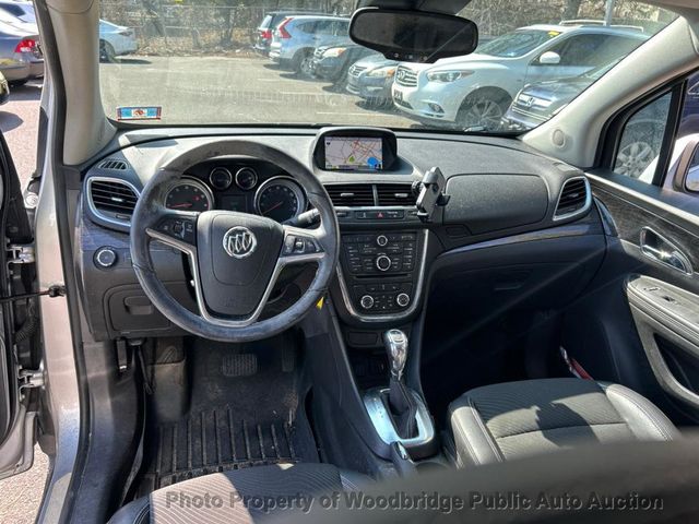2014 Buick Encore FWD 4dr Convenience - 23005890 - 7