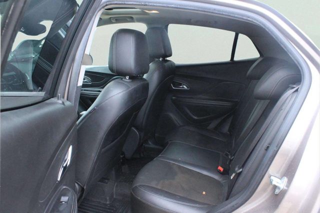 2014 Buick Encore FWD 4dr Convenience - 23003883 - 4