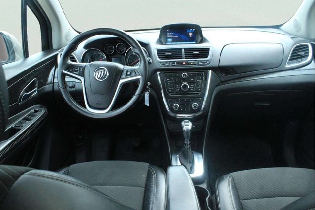 2014 Buick Encore FWD 4dr Convenience - 23003883 - 5