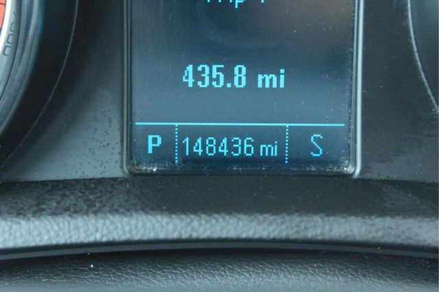 2014 Buick Encore FWD 4dr Convenience - 23003883 - 7