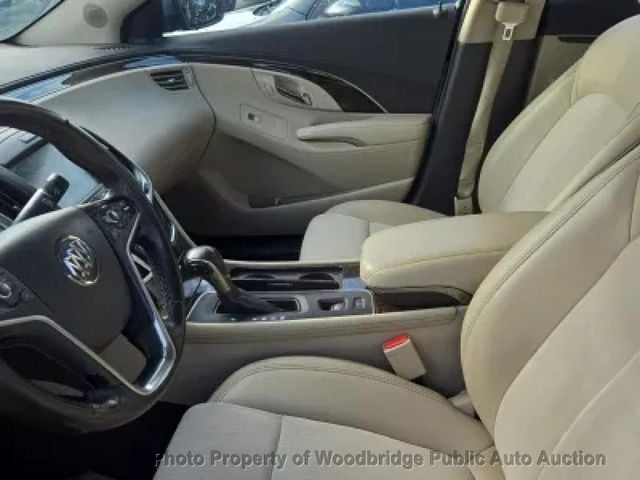 2014 Buick LaCrosse 4dr Sedan FWD - 23033790 - 6