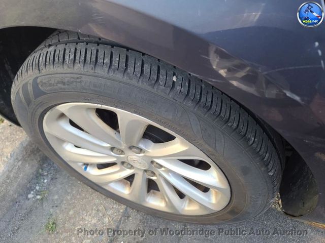 2014 Buick LaCrosse 4dr Sedan FWD - 23085983 - 11