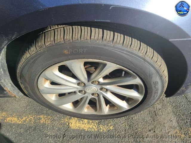 2014 Buick LaCrosse 4dr Sedan FWD - 23085983 - 12