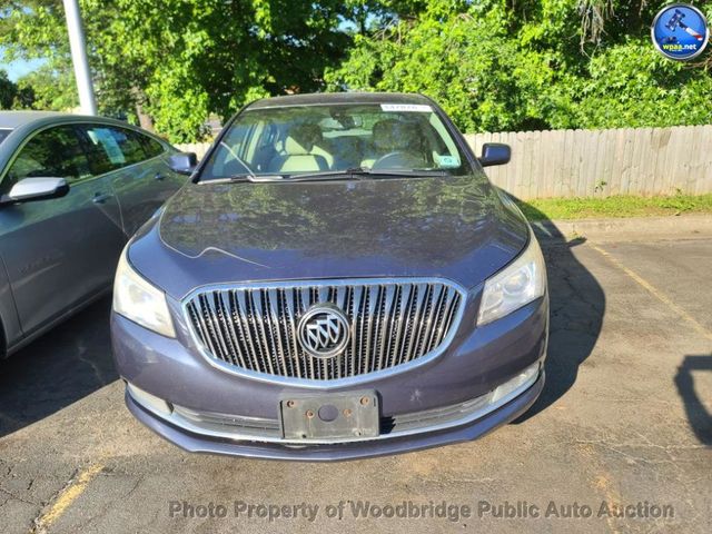 2014 Buick LaCrosse 4dr Sedan FWD - 23085983 - 1