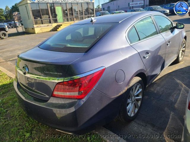 2014 Buick LaCrosse 4dr Sedan FWD - 23085983 - 3