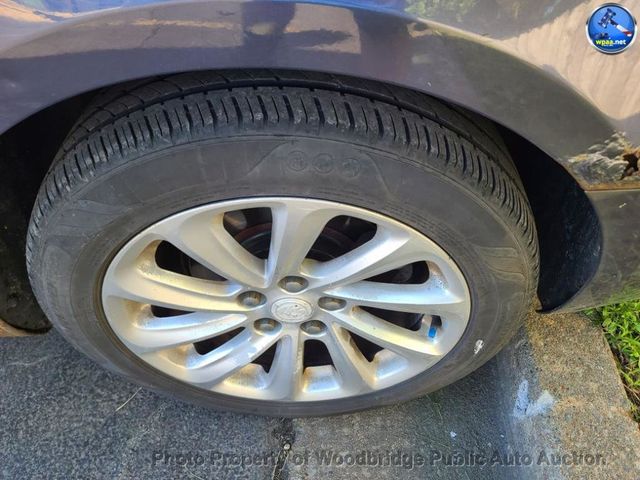 2014 Buick LaCrosse 4dr Sedan FWD - 23085983 - 5