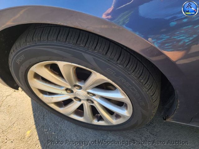 2014 Buick LaCrosse 4dr Sedan FWD - 23085983 - 6