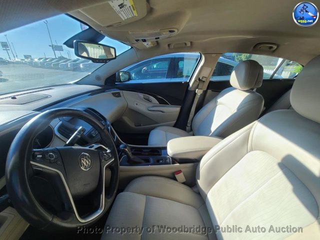 2014 Buick LaCrosse 4dr Sedan FWD - 23085983 - 7