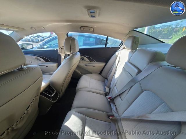 2014 Buick LaCrosse 4dr Sedan FWD - 23085983 - 8