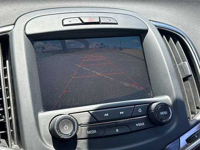 2014 Buick LaCrosse 4dr Sedan Leather FWD - 23050266 - 15