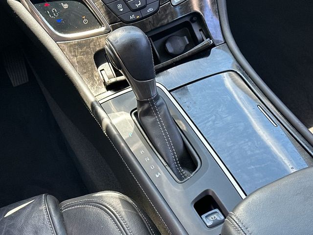 2014 Buick LaCrosse 4dr Sedan Leather FWD - 23050266 - 18