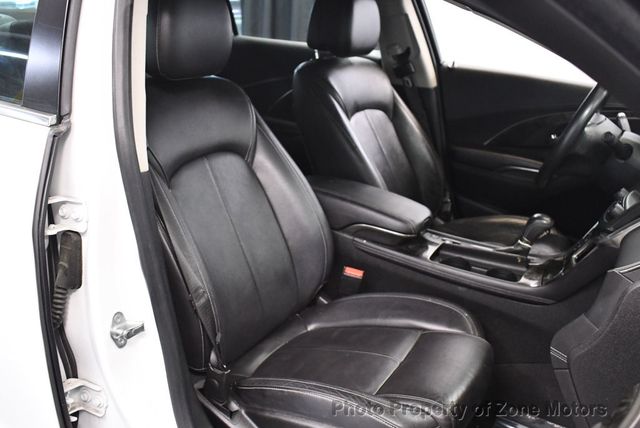 2014 Buick LaCrosse 4dr Sedan Leather FWD - 22912574 - 9