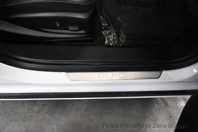 2014 Buick LaCrosse 4dr Sedan Leather FWD - 22912574 - 10