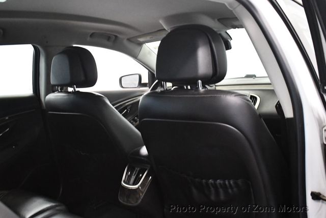 2014 Buick LaCrosse 4dr Sedan Leather FWD - 22912574 - 11