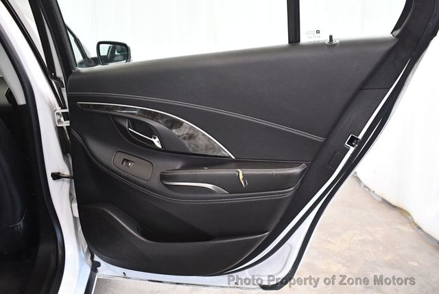 2014 Buick LaCrosse 4dr Sedan Leather FWD - 22912574 - 13