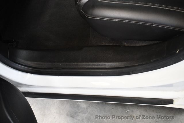 2014 Buick LaCrosse 4dr Sedan Leather FWD - 22912574 - 18