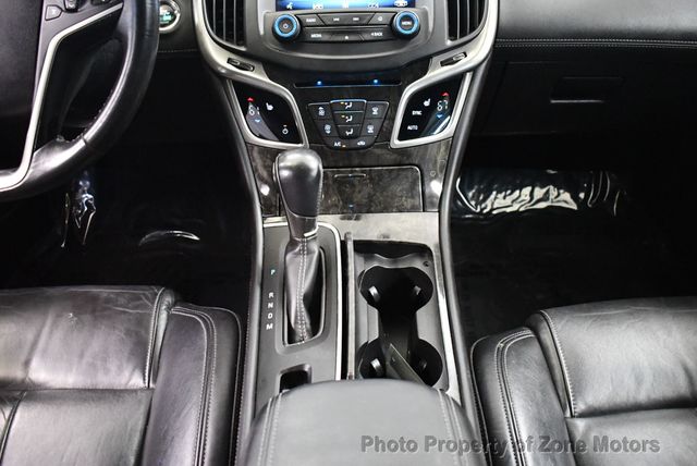 2014 Buick LaCrosse 4dr Sedan Leather FWD - 22912574 - 20