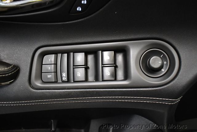 2014 Buick LaCrosse 4dr Sedan Leather FWD - 22912574 - 25