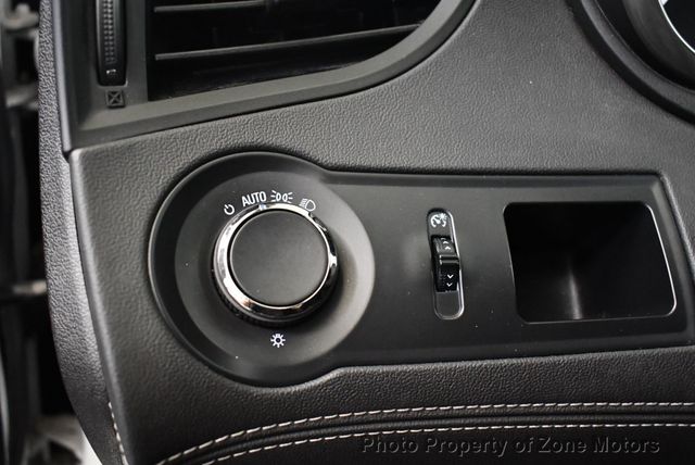 2014 Buick LaCrosse 4dr Sedan Leather FWD - 22912574 - 26