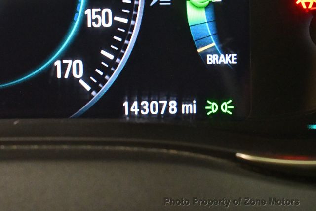 2014 Buick LaCrosse 4dr Sedan Leather FWD - 22912574 - 27