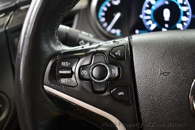 2014 Buick LaCrosse 4dr Sedan Leather FWD - 22912574 - 28