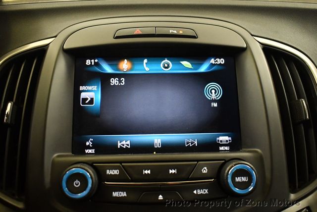 2014 Buick LaCrosse 4dr Sedan Leather FWD - 22912574 - 30