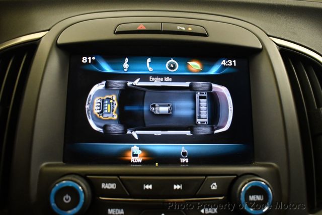 2014 Buick LaCrosse 4dr Sedan Leather FWD - 22912574 - 32