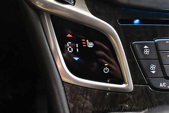 2014 Buick LaCrosse 4dr Sedan Leather FWD - 22912574 - 34