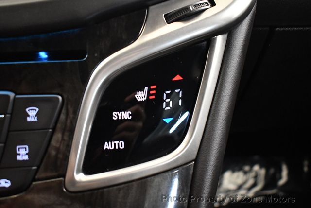 2014 Buick LaCrosse 4dr Sedan Leather FWD - 22912574 - 35