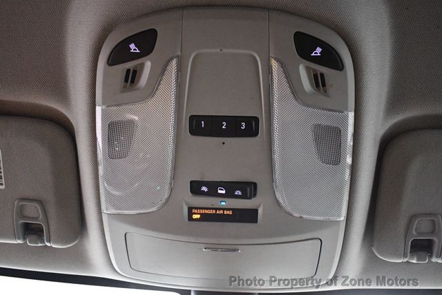 2014 Buick LaCrosse 4dr Sedan Leather FWD - 22912574 - 38